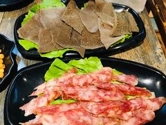 -销魂美蛙鱼头火锅(上海首店)