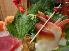 -福樱兰海鲜放题铁板烧(加州店)