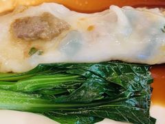 -添好运点心专门店(百老汇店)