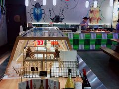 大堂-Green Option(官舍店)