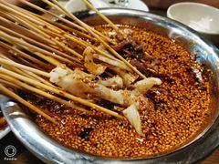 -肖四女·江湖菜(临港店)