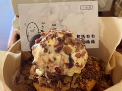 -小银家日式简餐(中信丹阳花园店)