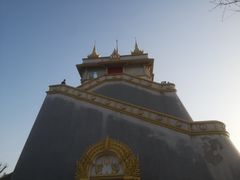 -洛阳白马寺