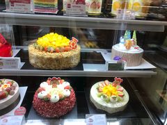 -85度C(莆田方圆荟馨宜新天地店)