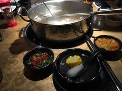 -左庭右院鲜牛肉火锅(南通CBD大有境店)