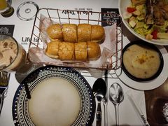 -西堤牛排(北京国瑞店)