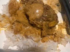 马来咖喱牛腩饭-翠华餐厅(维璟印象城店)