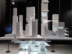 -深圳市当代艺术与城市规划馆