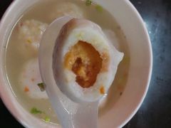 -邵子牙·中华老字号(定安路店)