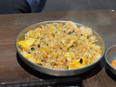 -夜食白市Yespicy·烧烤啤酒宵夜(番禺四海城店)