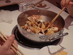 -七欣天香辣蟹火锅(闵行浦江欢乐颂店)