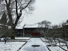-恭王府博物馆
