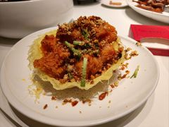 -好食上(喜盈门.范城店)