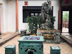 -东莞市可园博物馆