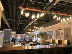 -盒马鲜生(杭州运河上街店)