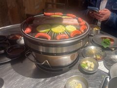 -韩山葵烤肉(太古里店)