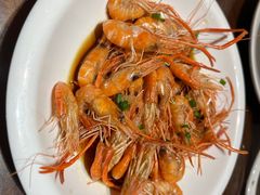 -老瑞福上海菜(人民广场店)