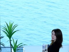 -抱抱地球咖啡馆(国家海洋博物馆店)