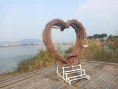 -福建鲤鱼洲酒店