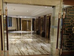 -九寨沟天源豪生度假酒店-豪庭轩中餐厅