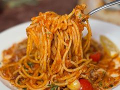 -get pizza意大利餐厅(凯德MALL店)