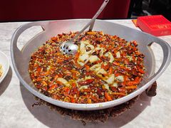 -天辣(金桥啦啦宝都店)