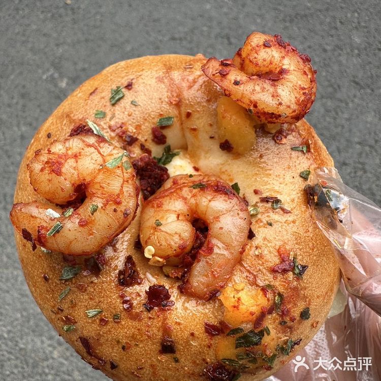 西安！！龙首原！！新开的