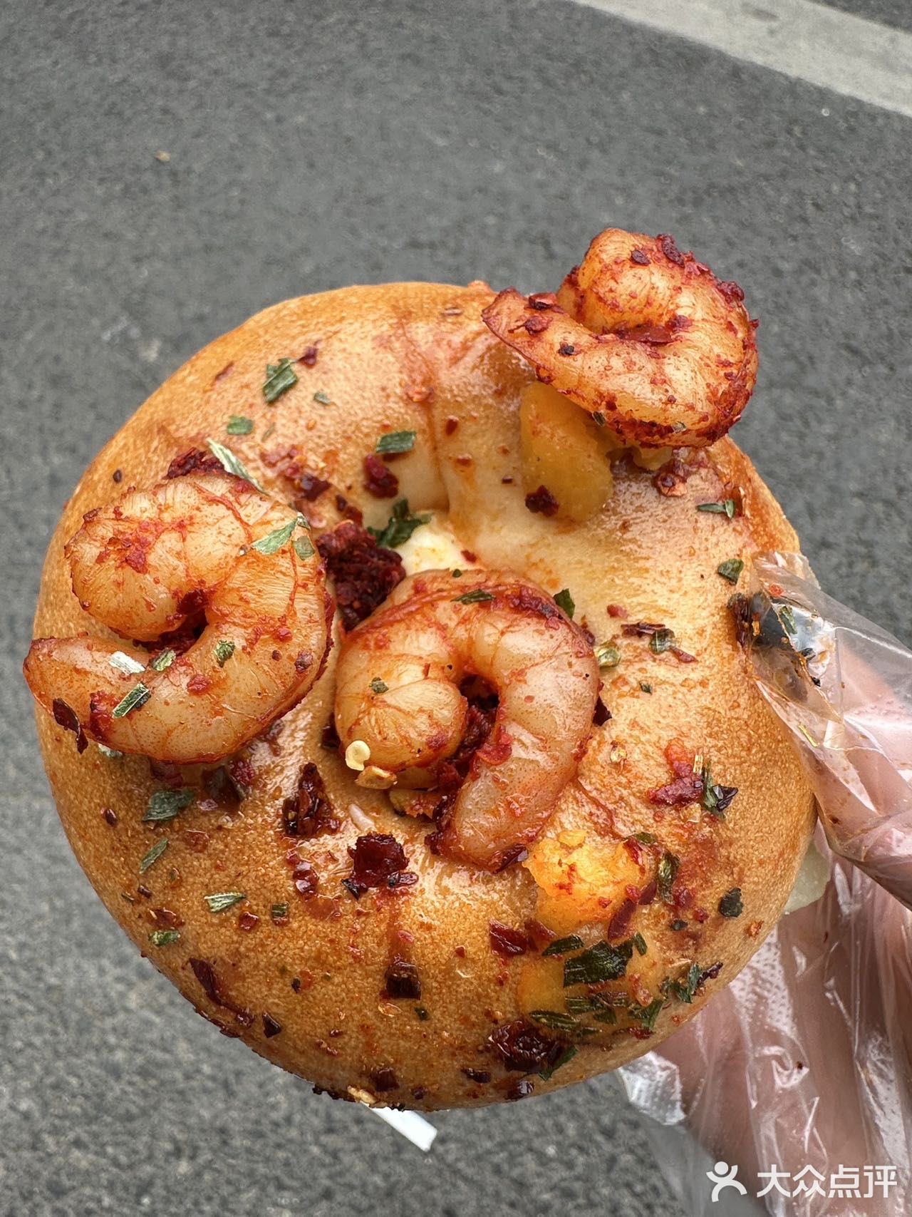 西安！！龙首原！！新开的