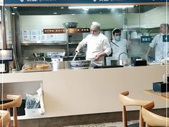-夏雪花·手工拉面(南油店)