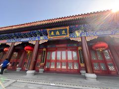 -天津妈祖文化园