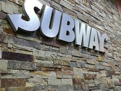-赛百味SUBWAY(萝岗万达店)