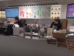 -叶子与茶(苏宁广场店)