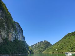-乌江画廊(彭水苗族土家族自治县)