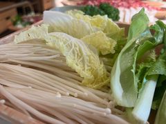 -左庭右院鲜牛肉火锅(新梅广场店)