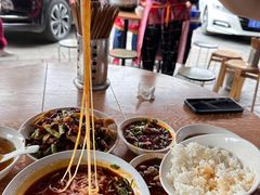 -健民肥肠(颐和家园店)
