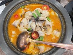 -云海肴·汽锅鸡·云南菜(广安门天虹店)