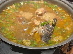 -师烤·豆花烤鱼(深圳坂田天虹店)