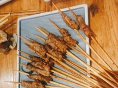 -小俩口烧烤东北菜(双井店)