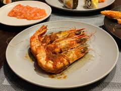 -济南凯宾斯基酒店-THE VIEW云景全日制餐厅
