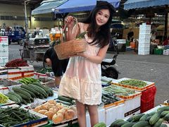 -细村农贸综合市场