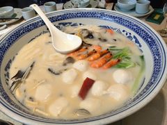 -山外山菜馆(玉泉路店)