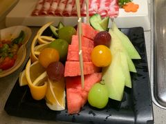 -海底捞火锅(团结桥店)