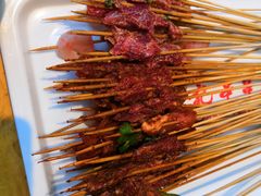 -袁记串串香(新南门店)