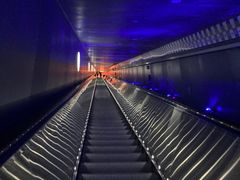 -白鹤梁水下博物馆