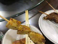 -西北朗益和穆斯林餐厅