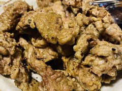 -食戟