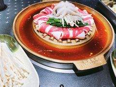 -小牛哈尼韩式水煎肉(万象城店)