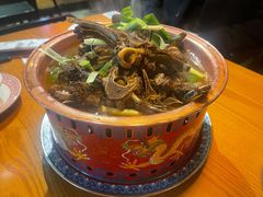 -三太子地摊烧烤·小龙虾(北蔡店)