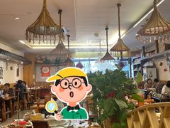 -滇香肴·云南菜蒸汽石锅鱼(云南北路店)