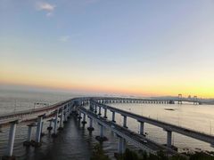 -星海湾跨海大桥